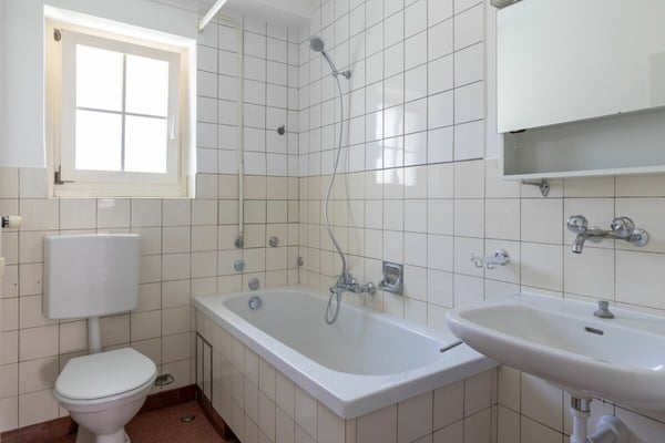 Nahe Gartenstadt  - Schöne 3-Zimmerwohnung in Münchenstein 8
