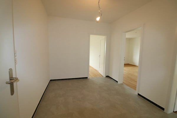 Nähe Dorfzentrum Reinach - gemütliche 3-Zimmerwohnung in Reinach 6