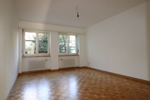 Nähe Kaserne, schöne 2-Zimmer-Wohnung zu vermieten 2