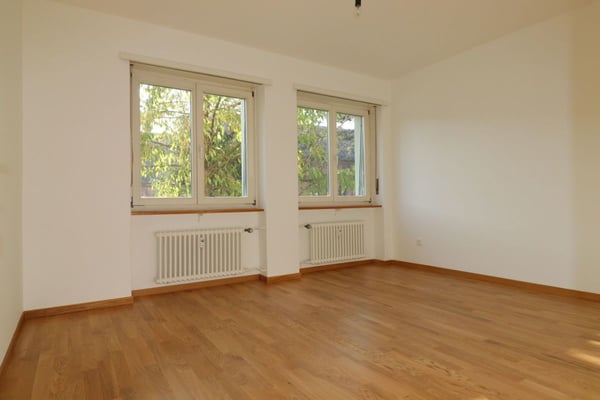 Nähe Kaserne, schöne 2-Zimmer-Wohnung zu vermieten 4