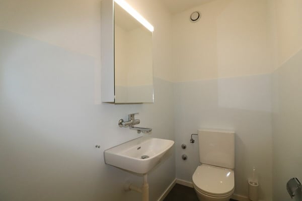 Nähe Spalentor - schöne 4-Zimmer-Wohnung im 1.OG (ideal für 2-3 Personen) 11