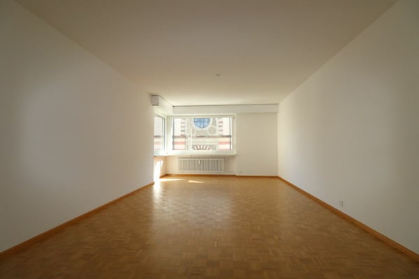 Nähe Spalentor - schöne 4-Zimmer-Wohnung im 1.OG (ideal für 2-3 Personen) 4