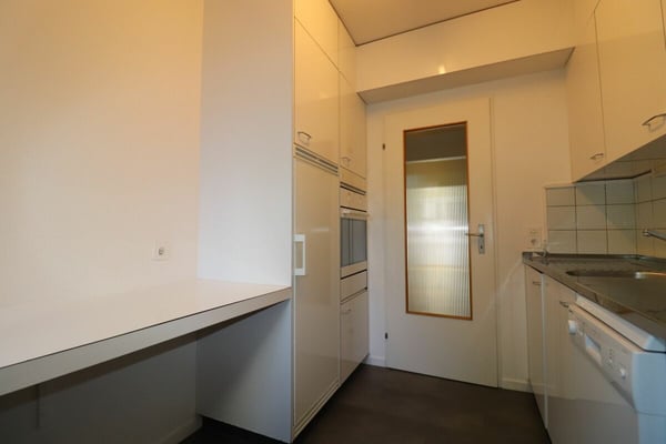 Nähe Spalentor - schöne 4-Zimmer-Wohnung im 1.OG (ideal für 2-3 Personen) 6