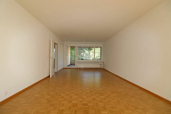 Nähe Spalentor - schöne 4-Zimmer-Wohnung im 1.OG (ideal für 2-3 Personen) 3
