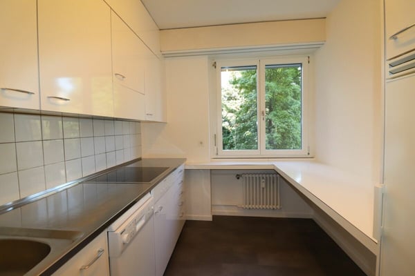 Nähe Spalentor - schöne 4-Zimmer-Wohnung im 1.OG (ideal für 2-3 Personen) 7