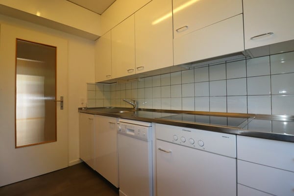 Nähe Spalentor - schöne 4-Zimmer-Wohnung im 1.OG (ideal für 2-3 Personen) 5