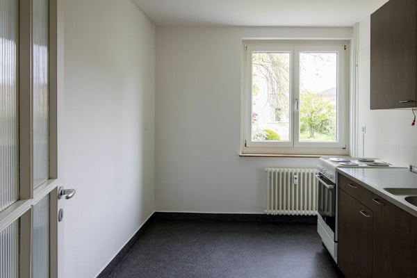 Nähe Letten Center und Allschwiler Weiher - gemütliche 3-Zimmerwohnung im Hochparterre 3