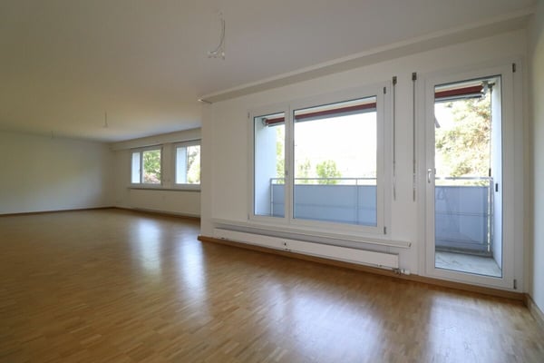 Am Lindenplatz - frisch renovierte, grosszügige 4-Zimmer-Wohnung im 1.OG 4