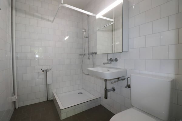 Am Lindenplatz - frisch renovierte, grosszügige 4-Zimmer-Wohnung im 1.OG 9