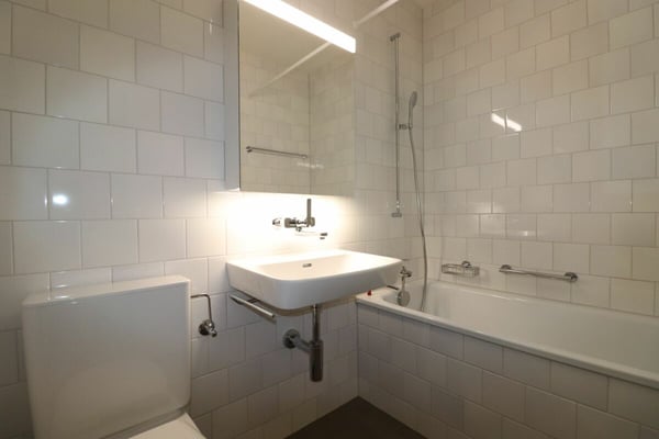 Am Lindenplatz - frisch renovierte, grosszügige 4-Zimmer-Wohnung im 1.OG 8