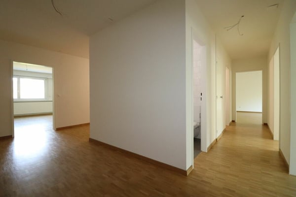 Am Lindenplatz - frisch renovierte, grosszügige 4-Zimmer-Wohnung im 1.OG 2