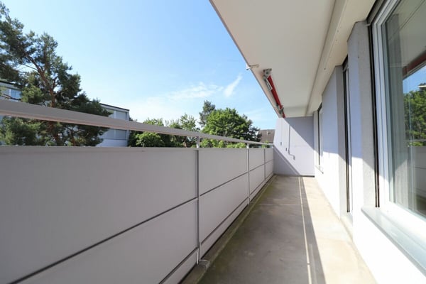 Am Lindenplatz - renovierte 2.5-Zimmer-Wohnung zu vermieten 9