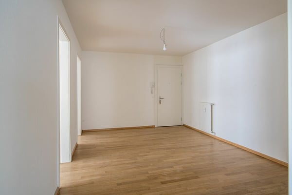 Im Breite-Quartier - moderne und helle 3-Zimmerwohnung in Basel 4