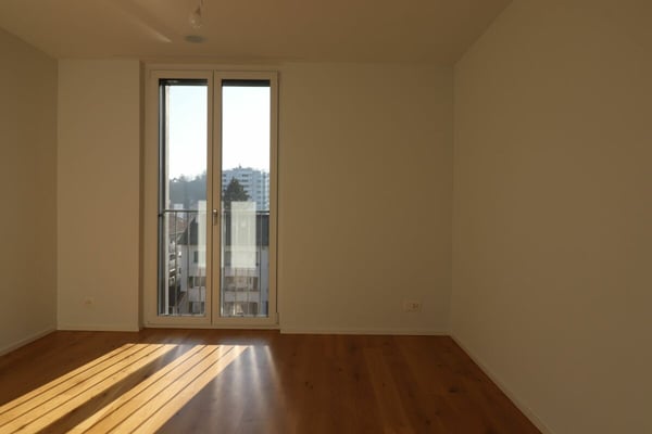 Xaver-Areal, Binningen - moderne 3 1/2-Zimmerwohnung zu vermieten 9