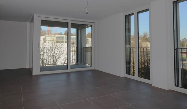 Xaver-Areal, Binningen - moderne 3 1/2-Zimmerwohnung zu vermieten 6