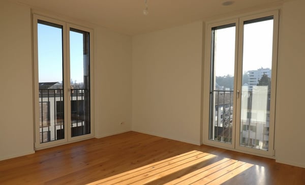 Xaver-Areal, Binningen - moderne 3 1/2-Zimmerwohnung zu vermieten 8