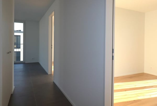 Xaver-Areal, Binningen - moderne 3 1/2-Zimmerwohnung zu vermieten 7