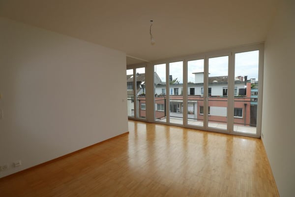 Alterswohnung beim Marienhaus - helle 3-Zimmer-Seniorenwohnung in Kleinbasel 5