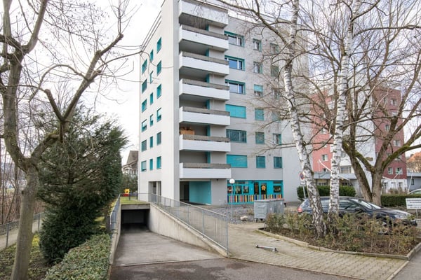 Oberwil BL