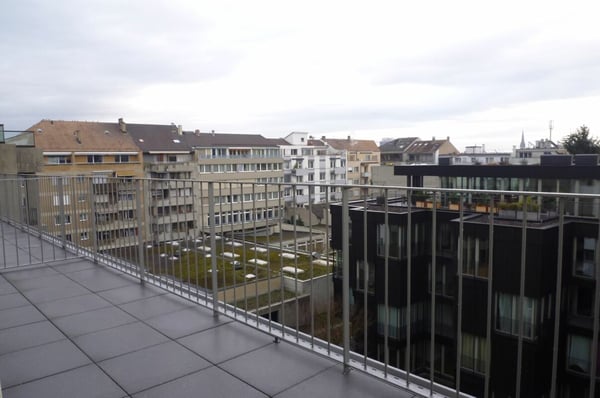 Nähe Bahnhof SBB im Gundeli - 3-Zimmer Maisonette-Wohnung - ideal für 1-2 Personen 2