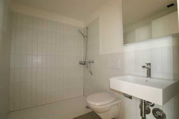 Erstvermietung nach Neuausbau - 1 ½-Zimmer-Wohnung im Gundeli (nähe Bahnhof SBB) 4