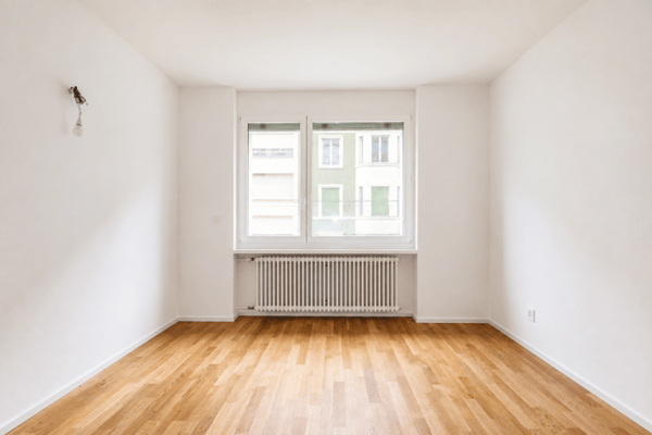 Erstvermietung nach Neuausbau - 2 ½-Zimmer-Wohnung im Gundeli (nähe Bahnhof SBB) 2