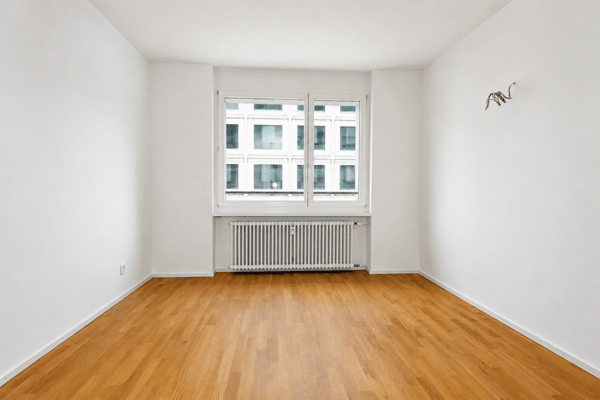 Erstvermietung nach Neuausbau - 2 ½-Zimmer-Wohnung im Gundeli (nähe Bahnhof SBB) 3