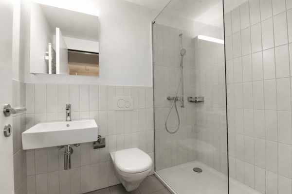 Erstvermietung nach Neuausbau - 2 ½-Zimmer-Wohnung im Gundeli (nähe Bahnhof SBB) 4