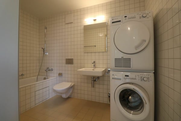 Wohnhighlight Sempacherhof - moderne 1 ½-Zimmerwohnung im 1.Obergeschoss 9
