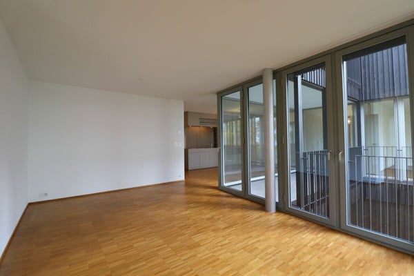 Wohnhighlight Sempacherhof - moderne 1 ½-Zimmerwohnung im 1.Obergeschoss 6