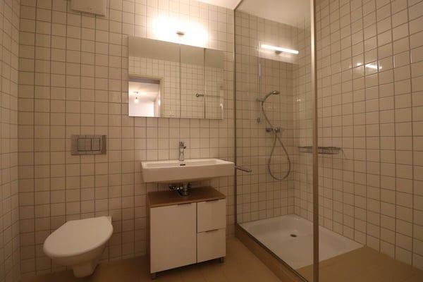 Wohnhighlight Sempacherhof - moderne 1 ½-Zimmerwohnung im 1.Obergeschoss 10