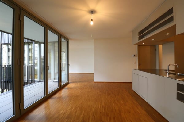 Wohnhighlight Sempacherhof - moderne 1 ½-Zimmerwohnung im 1.Obergeschoss 4