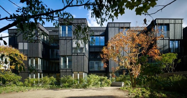 Wohnhighlight Sempacherhof - moderne 1 ½-Zimmerwohnung im 1.Obergeschoss 1
