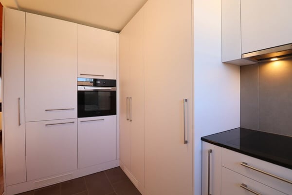 Im beliebten Freuler-Quartier - moderne Maisonette-Dachwohnung mit 2 Balkonen 8