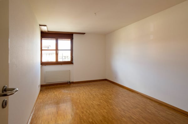 Im beliebten Freuler-Quartier - moderne Maisonette-Dachwohnung mit 2 Balkonen 4