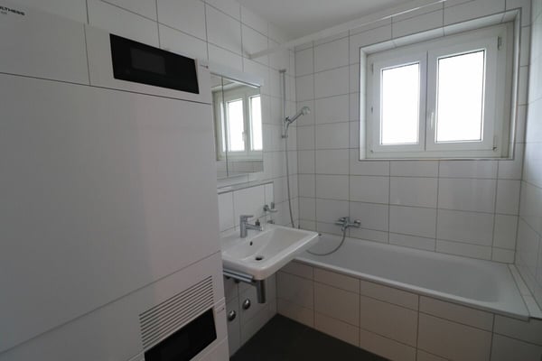 Nähe Spalentor und Unispital- 5-Zimmerwohnung in Basel ideal für Singles oder Paare 10