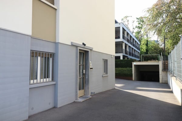 Büro-/Therapieräume Nähe Aeschenplatz und Bahnhof SBB 8