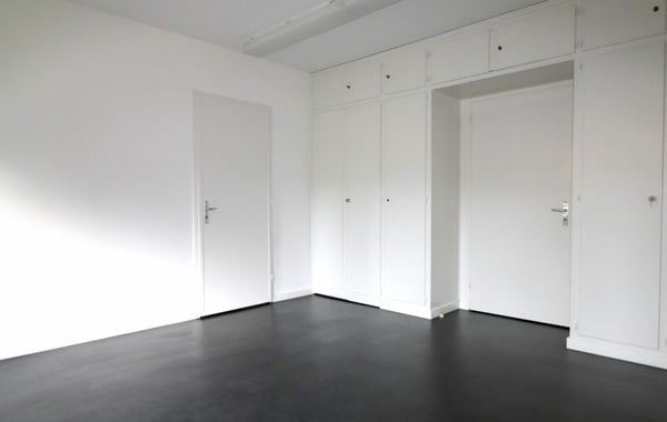 Büro-/Therapieräume Nähe Aeschenplatz und Bahnhof SBB 6