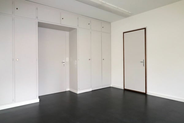 Büro-/Therapieräume Nähe Aeschenplatz und Bahnhof SBB 5