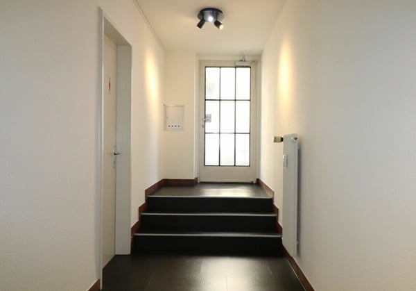 Büro-/Therapieräume Nähe Aeschenplatz und Bahnhof SBB 7