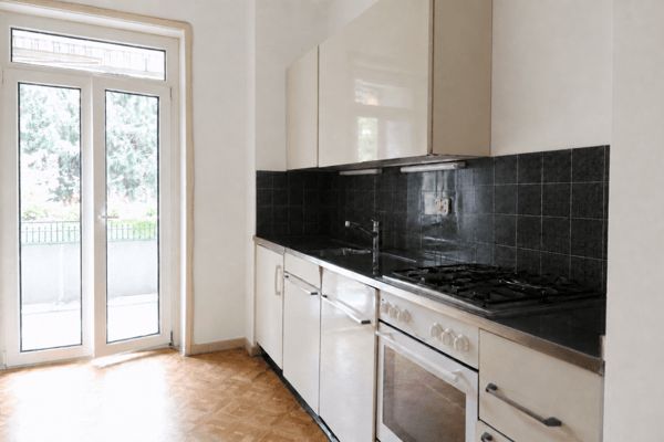 Nähe Bad. Bahnhof im Rosental-Quartier - Mehrfamilienhaus an gut angebundener Lage 7