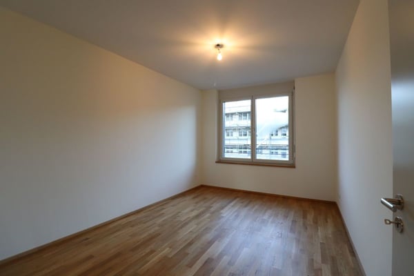 Nähe Weil am Rhein - moderne 4 ½-Zimmerwohnung im 2.OG (ideal für 1-2 Personen) 10