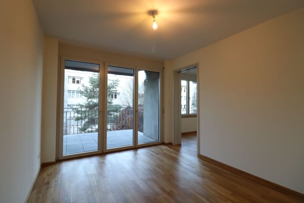Nähe Weil am Rhein - moderne 4 ½-Zimmerwohnung im 2.OG (ideal für 1-2 Personen) 7