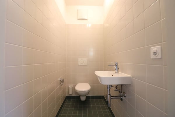 Nähe Weil am Rhein - moderne 4 ½-Zimmerwohnung im 2.OG (ideal für 1-2 Personen) 12