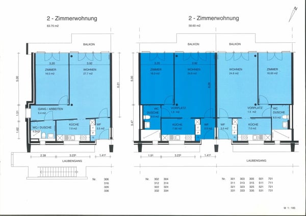 Gemütliche Seniorenwohnung im Herzen von Riehen 9