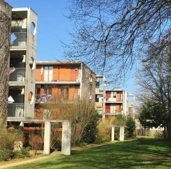 Gemütliche Seniorenwohnung im Herzen von Riehen 11