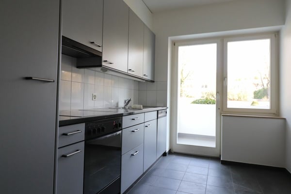 Leben im Gellertquartier - schöne 2 Zimmer-Wohnung im 2.OG 4