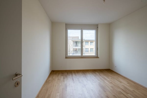 Nähe Weil am Rhein - moderne 3.5-Zimmerwohnung im 4.OG 8