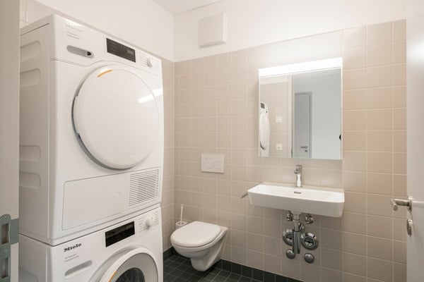 Nähe Weil am Rhein - moderne 3.5-Zimmerwohnung im 4.OG 10