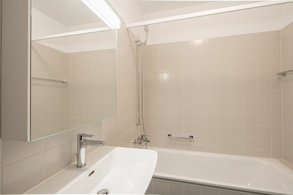 Nähe Weil am Rhein - moderne 3.5-Zimmerwohnung im 4.OG 9
